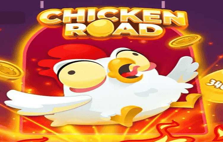 Chicken Road